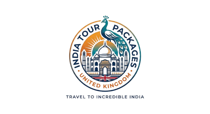 India Tour Packages Logo